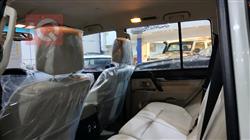 ميتسوبيشي باجيرو